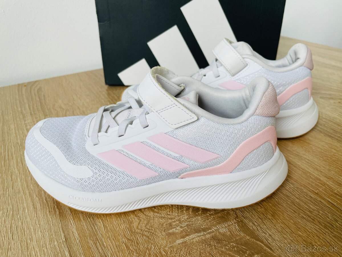 Tenisky Adidas veľkosť 34 - 3