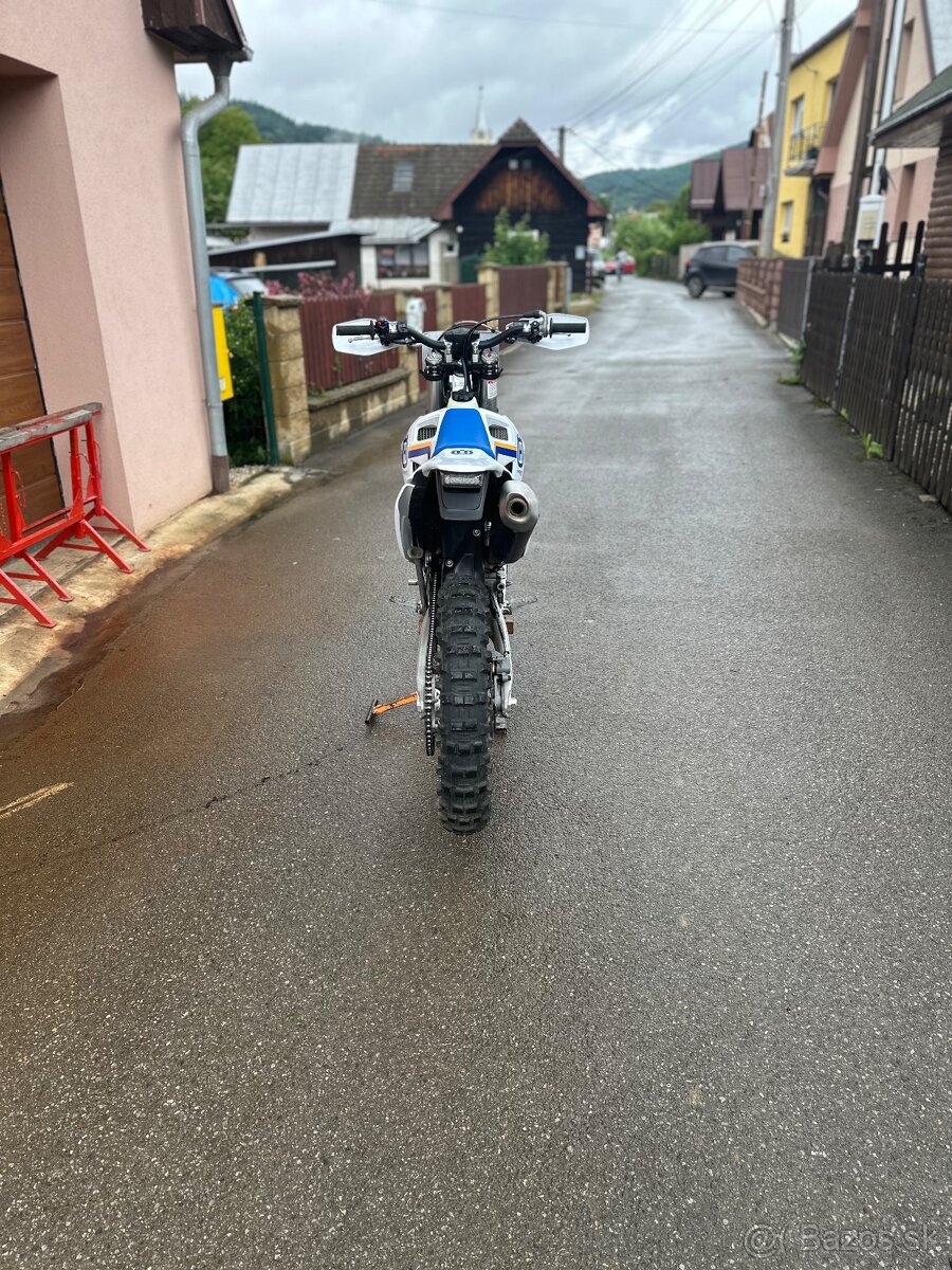 Husqvarna FE 350