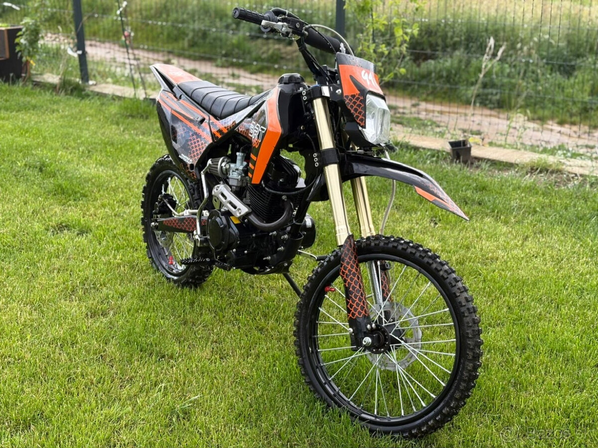 Beretta cross 150cc