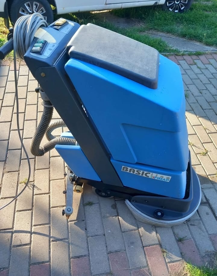 Umývací stoj na podlahu - 3