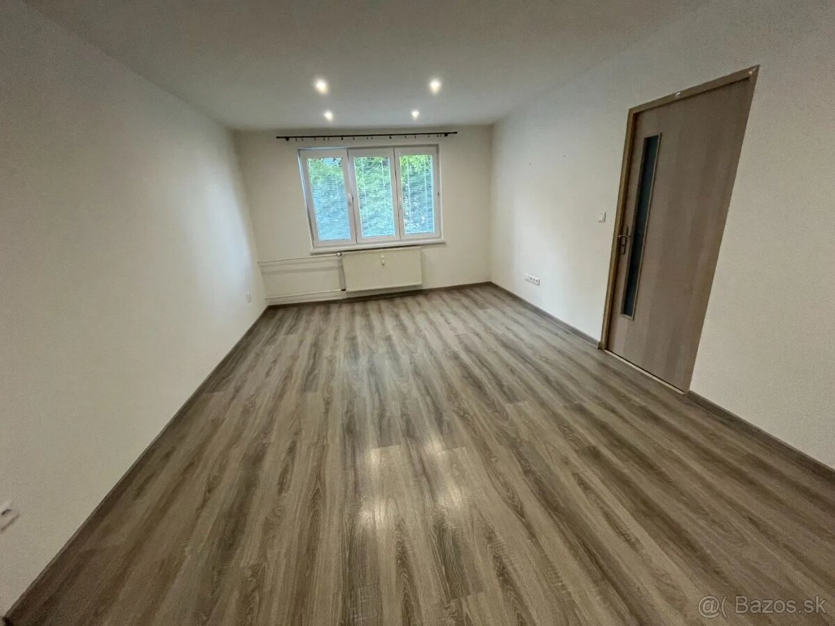 Na prenájom 2 izbový byt, Nová Dubnica - 3