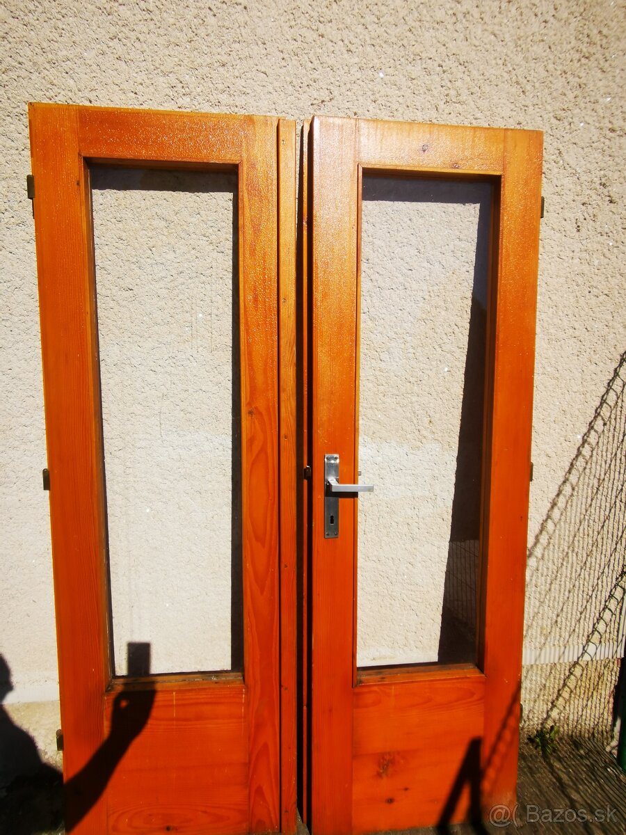 Dvere - 3