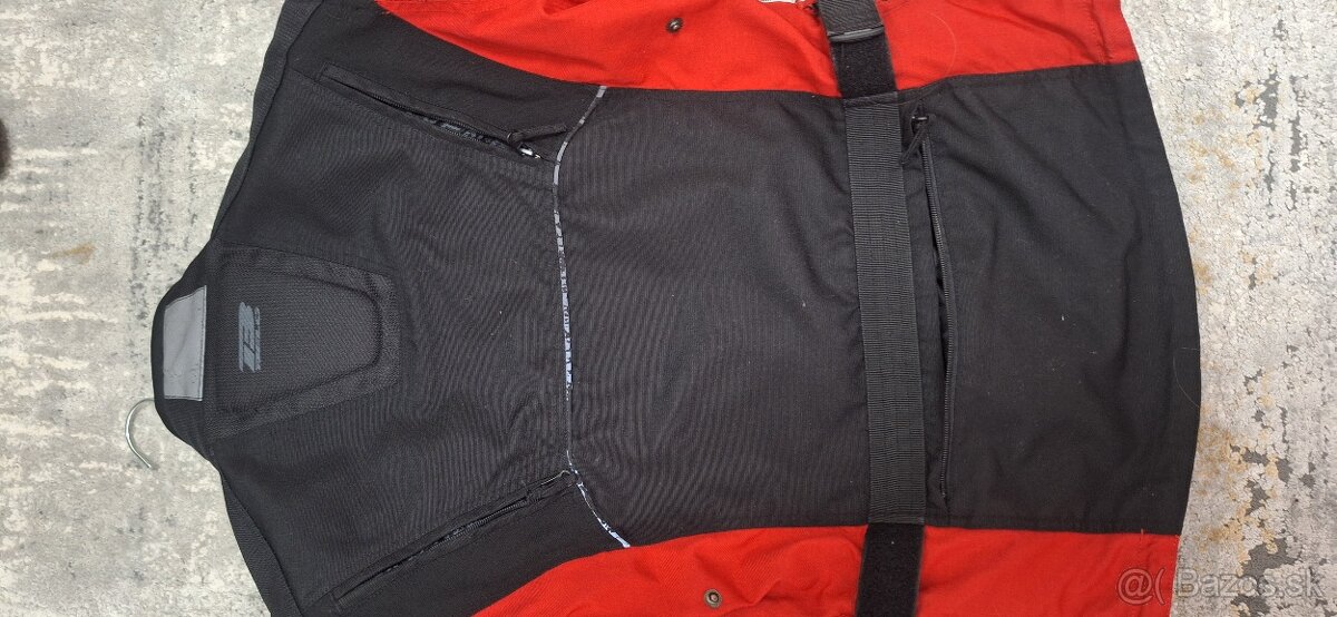 Motorola bunda S - 3