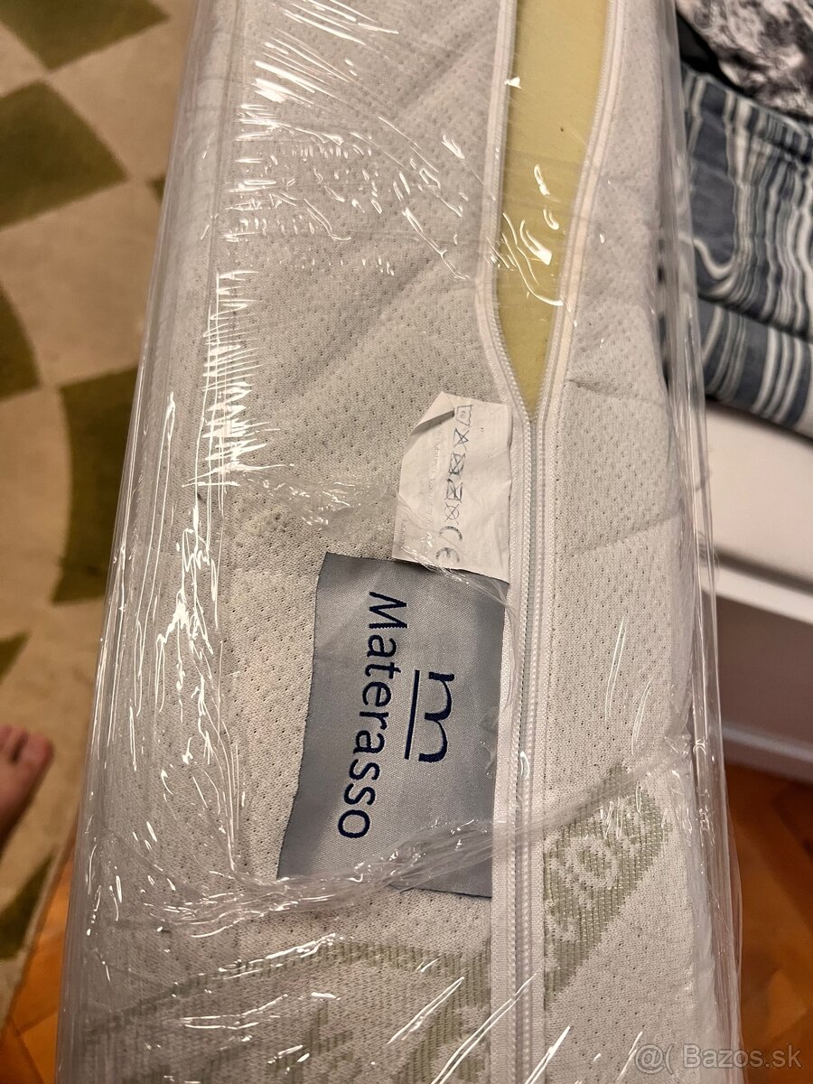 Materasso 90x190x17cm - 3