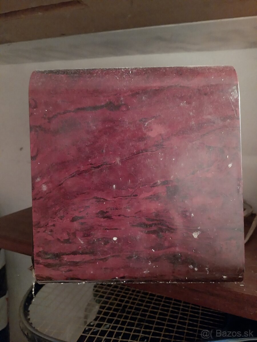 Tesla 426 A elektrónkové rádio - 3