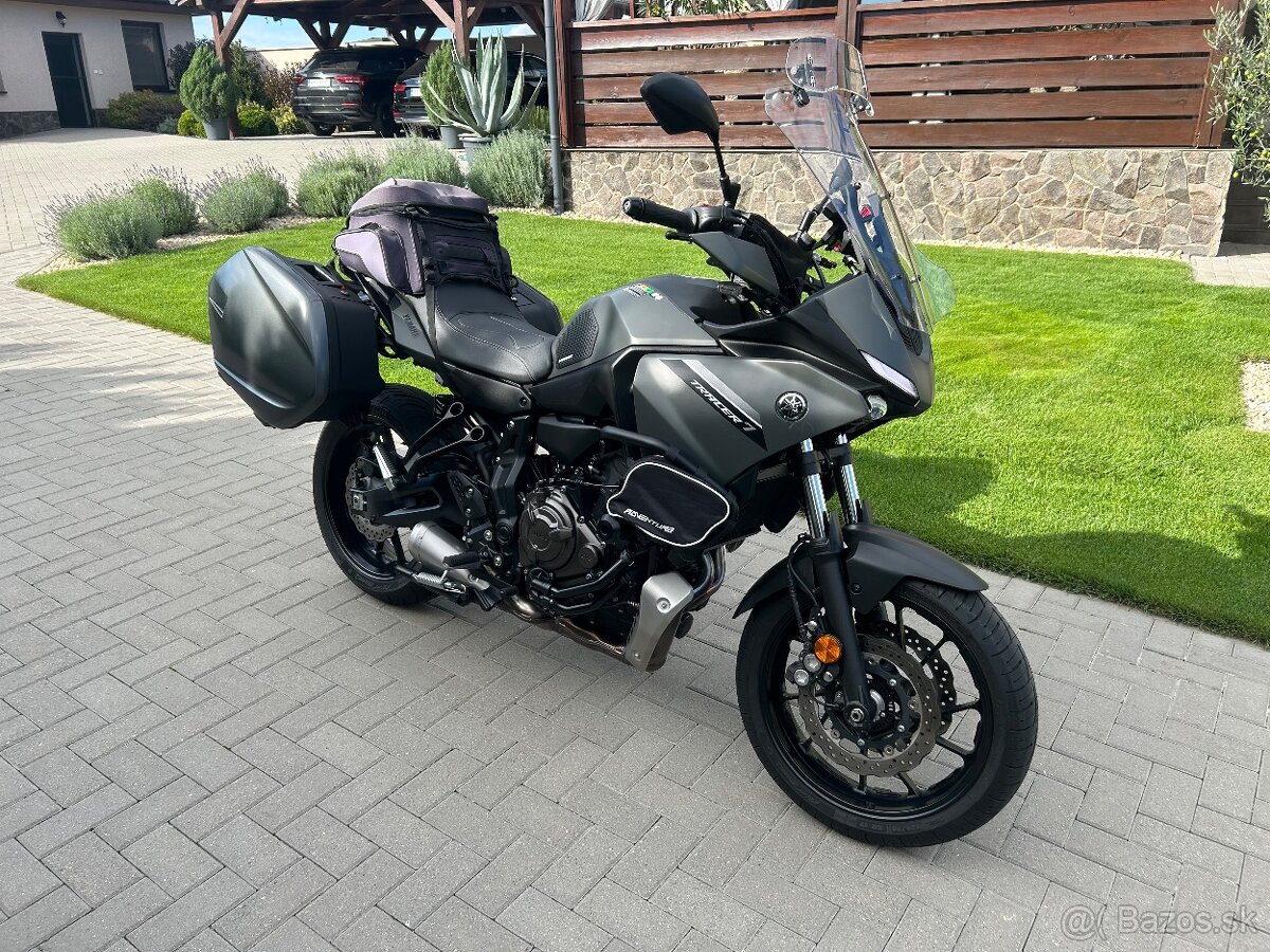Yamaha Tracer 7 GT ( 700 ) ZNIŽENÁ CENA - 3