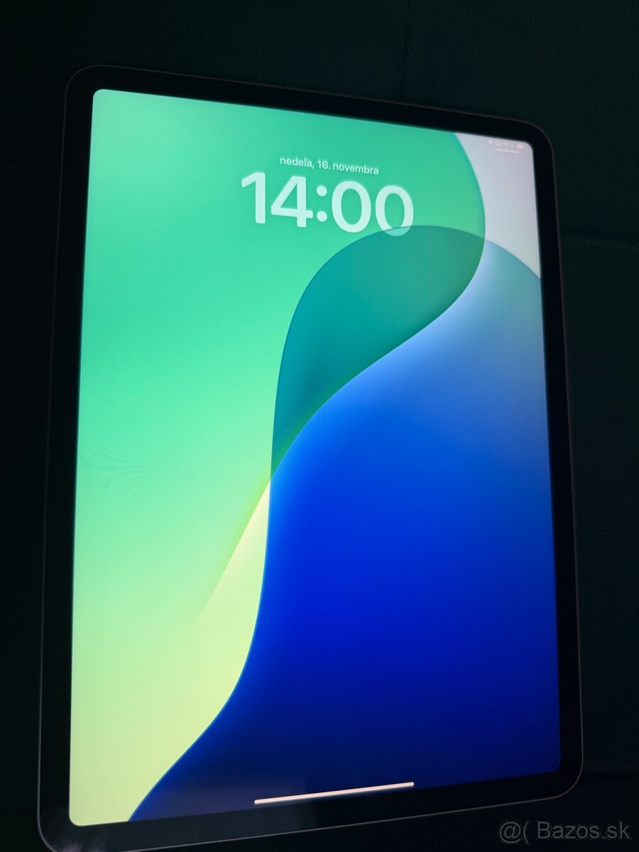 Apple iPad Pro M2 128gb 4.gen - 3