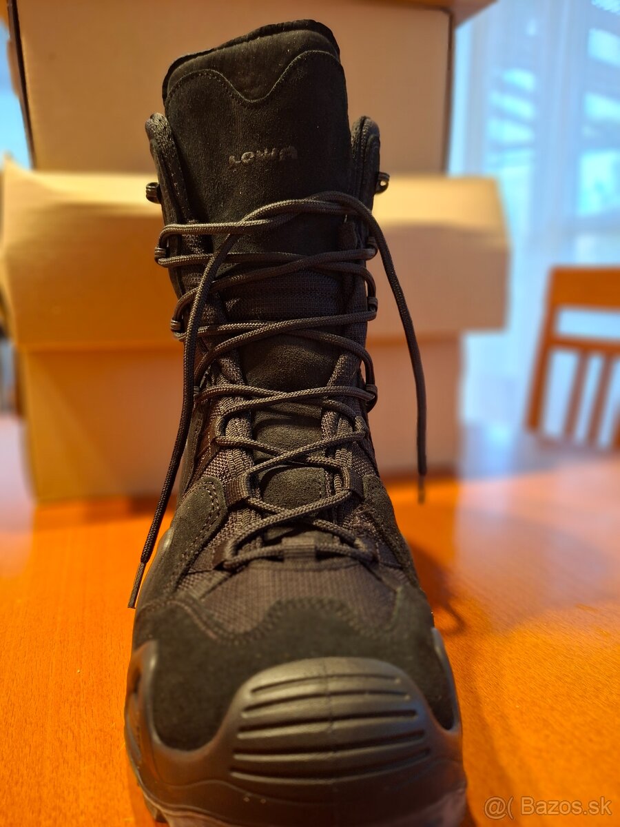 Obuv taktická zn. LOWA - 3
