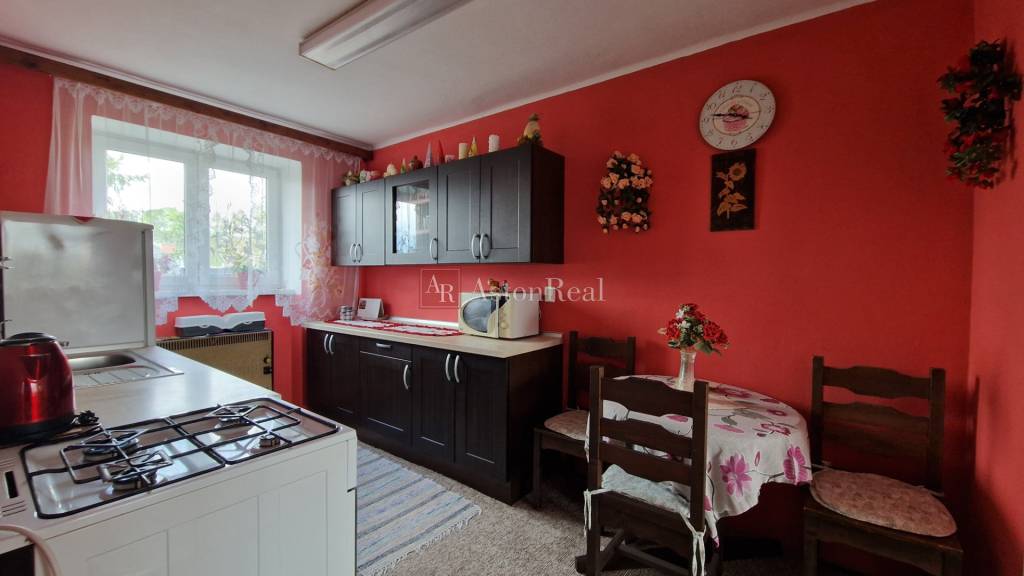 AstonReal: ponúkame na predaj 2-izbový byt 57m2, Poprad - Ma - 3