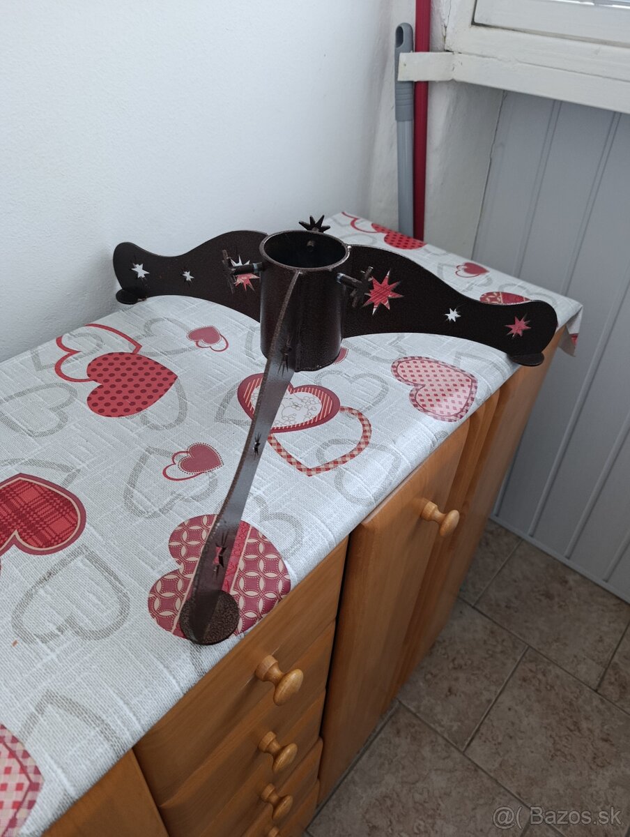 Stojan na vianočný stromček - 3