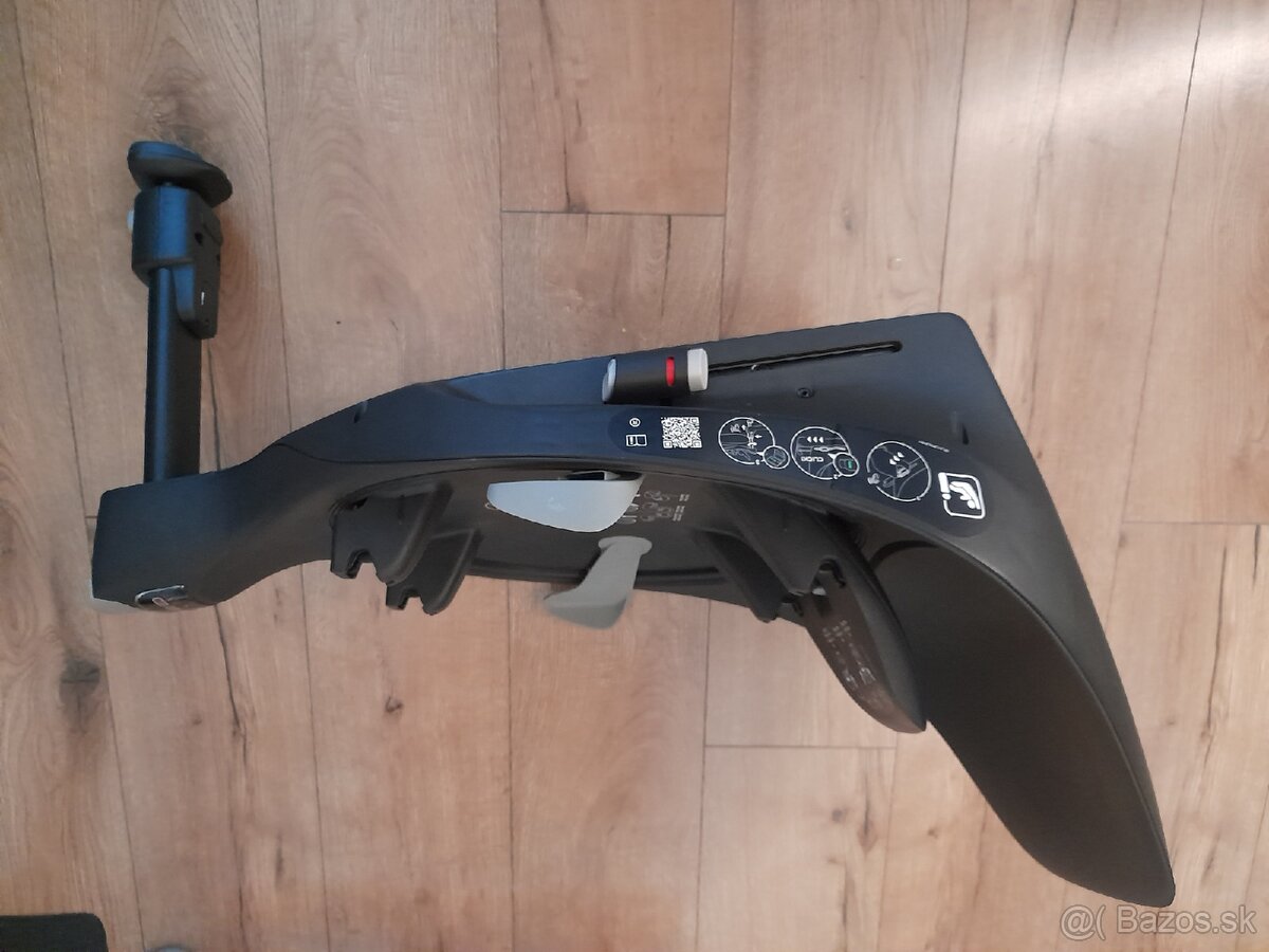 CYBEX Autosedačka Cloud T i-Size (0-13 kg) - 3