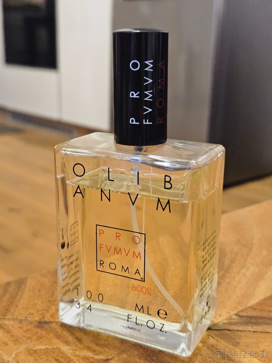 Predam niche parfemy - 3