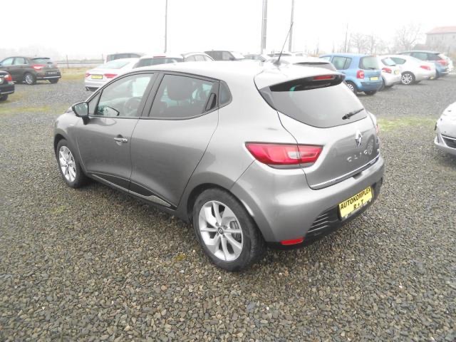 rozpredám: Renault Clio III 1.2i, 1.4i benzín, 1.5 Dci, - 3