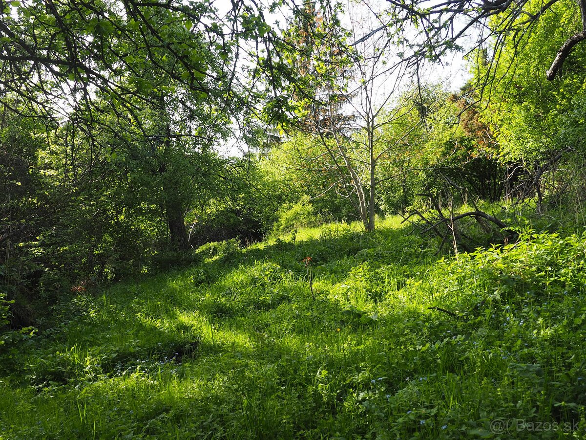 Exkluzívne Predáme pozemok na Kopaniciach - 3