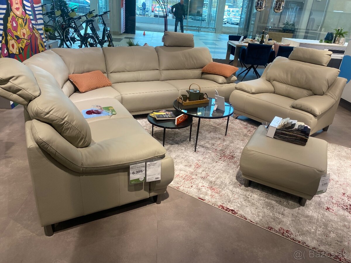 Sedaci souprava nova - 3