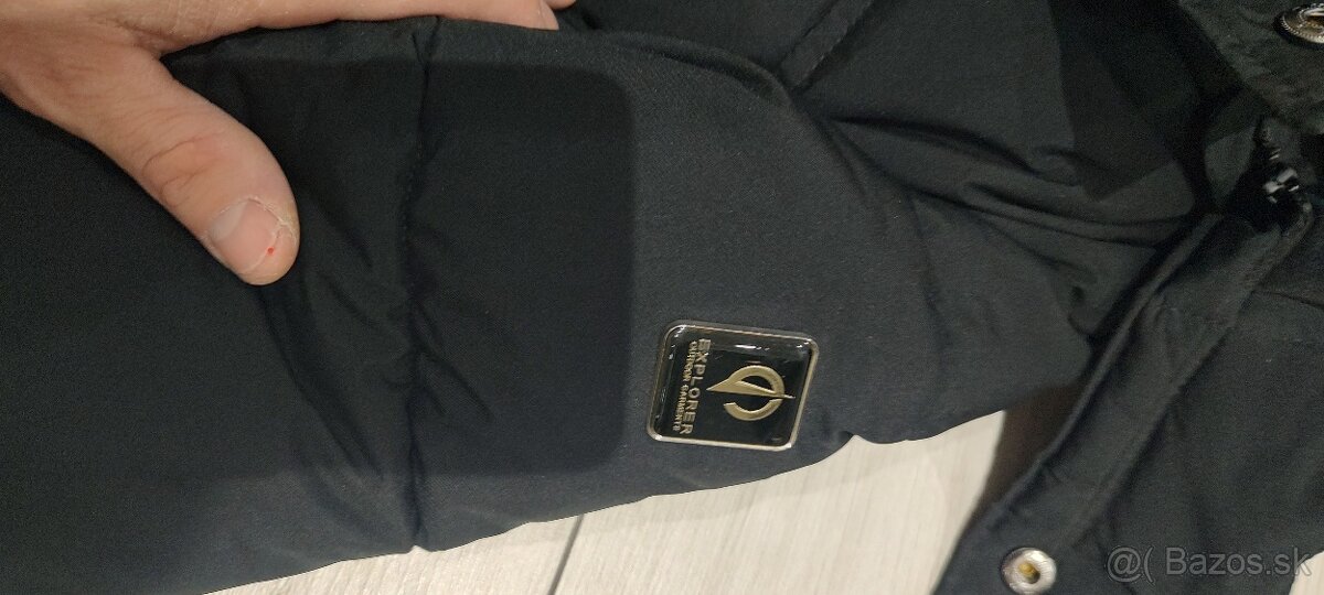 Zimná bunda Nová - 3