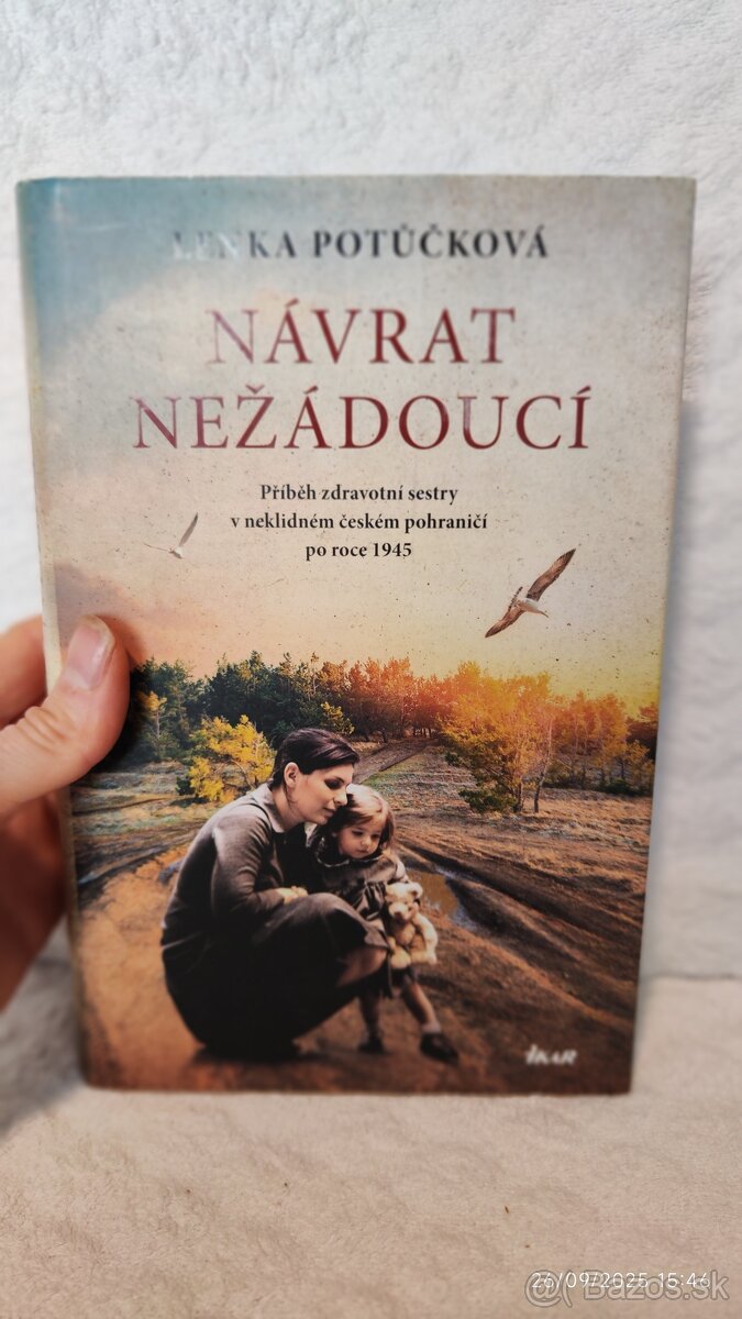 Predam knihy Osviencim, Holokaust, 2sv.vojna - 3