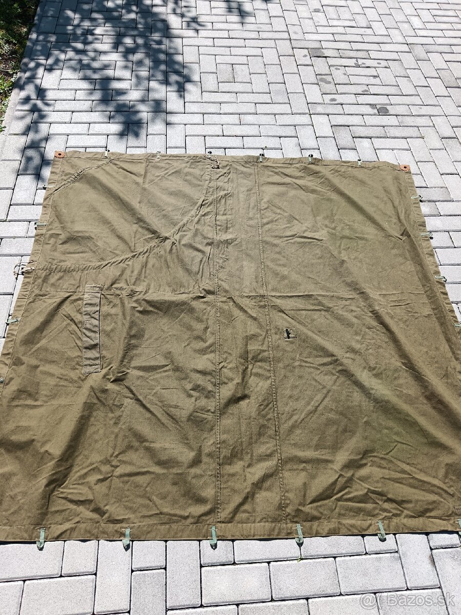 ČSLA vojenská celta - 3