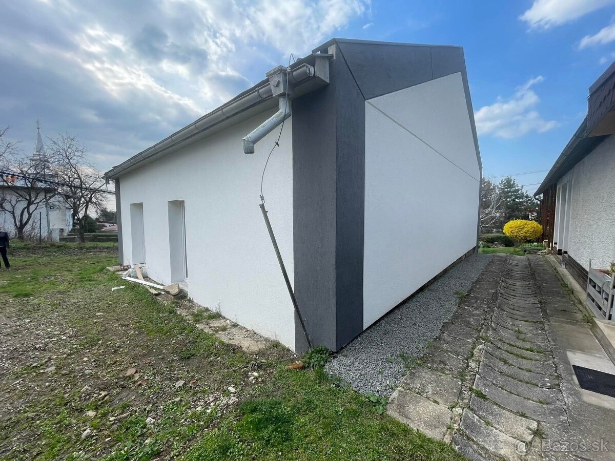 Predaj rodinný dom Koromľa - 3