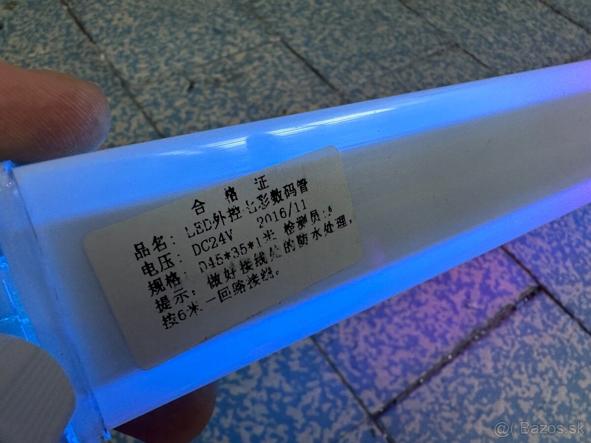 Vianočné osvetlenie - 3