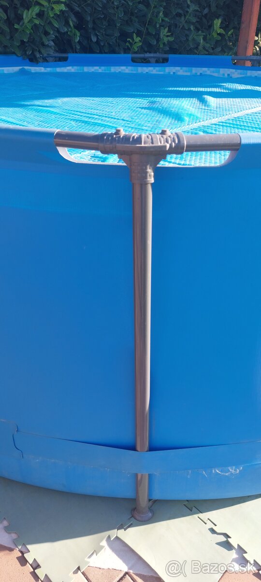 Bazén Bestway Steel Pro Max 3,66x1,2 - 3