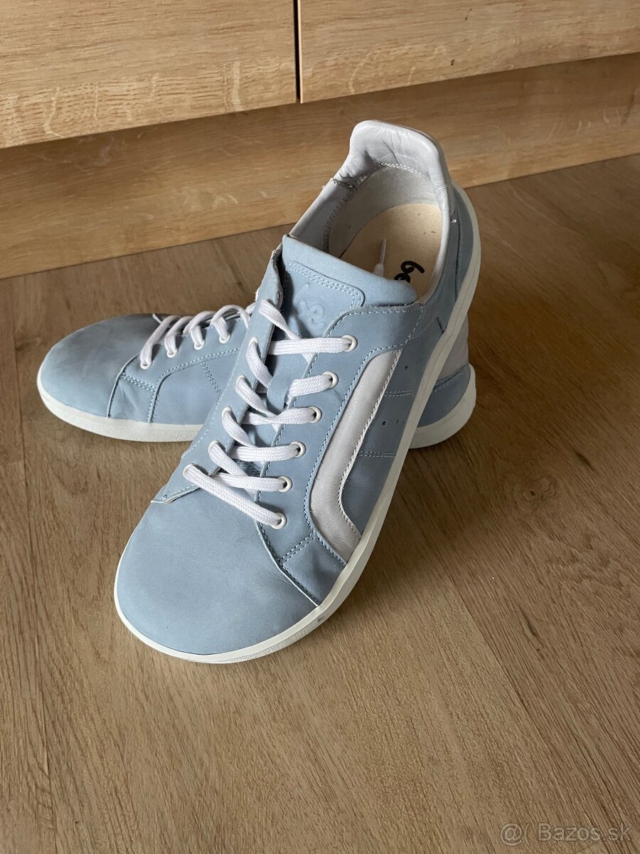 Barefoot BeLenka - 3