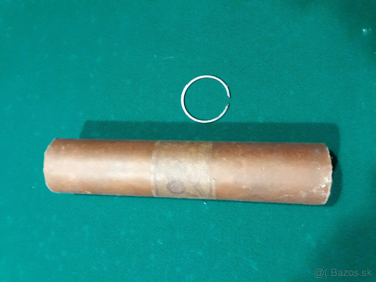 piestne krúžky - 3