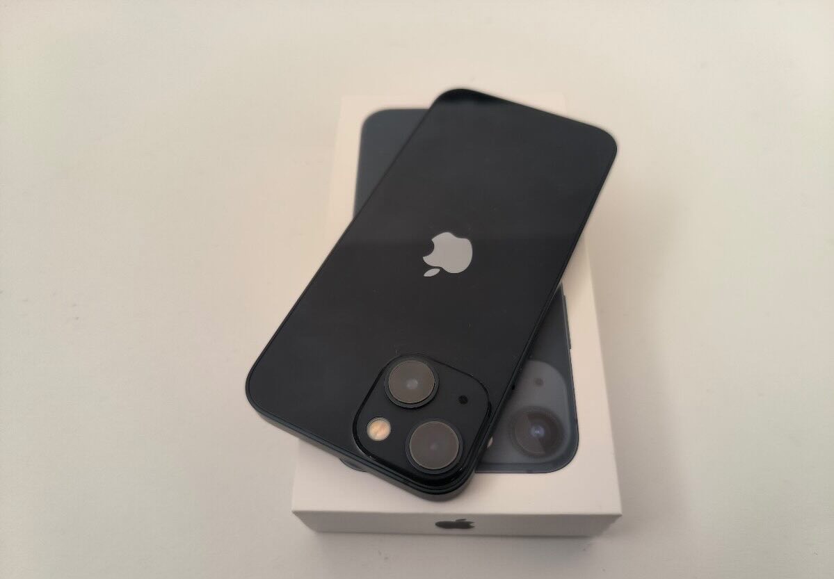 iphone 13 mini 128gb - 3