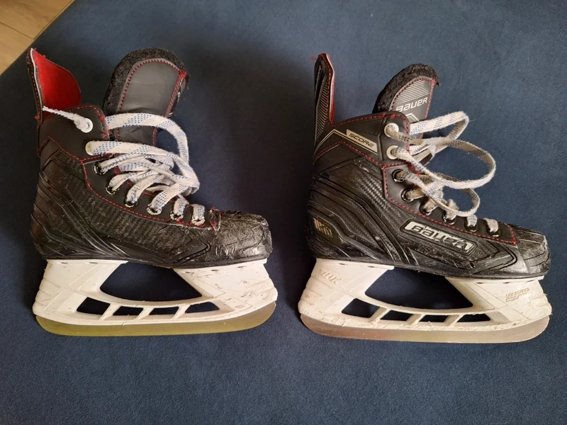 Hokejové korčule Bauer 34 - 3