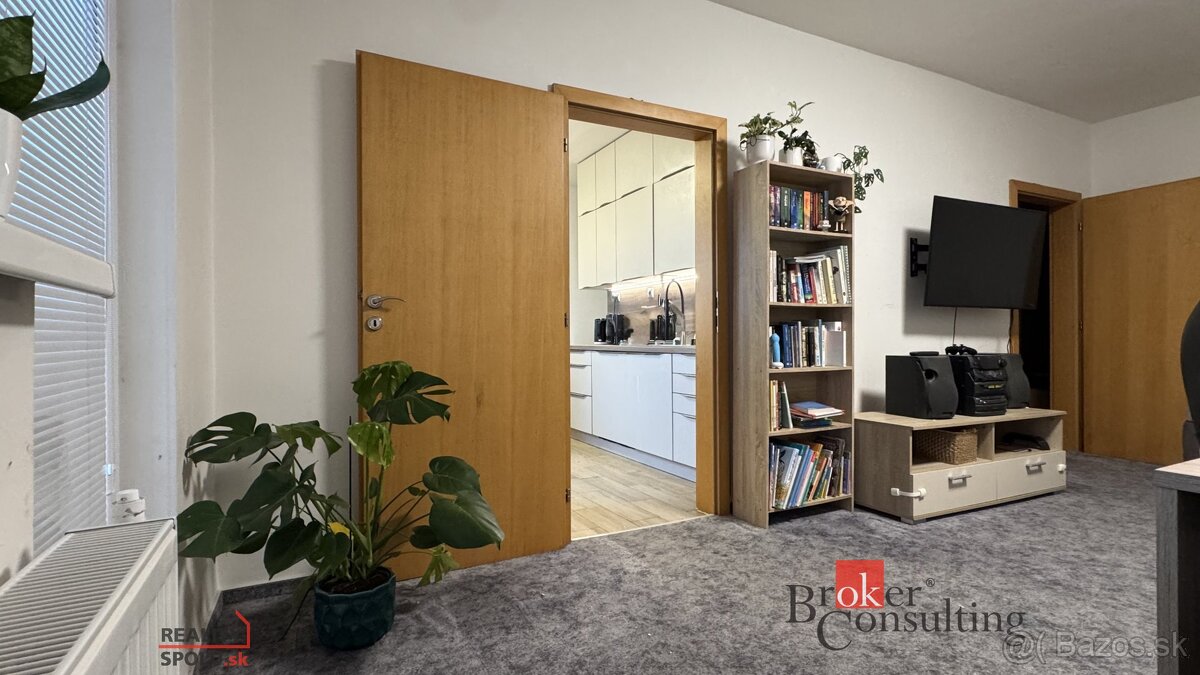 Predaj 3 izbového bytu Poprad - Matejovce s balkónom - 3