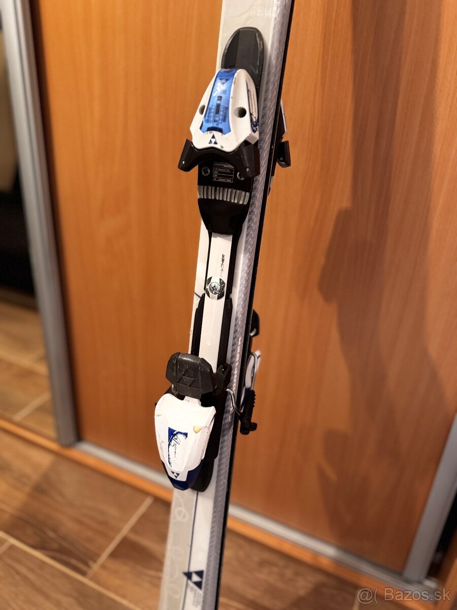 Lyže fischer Vision 20 - 3