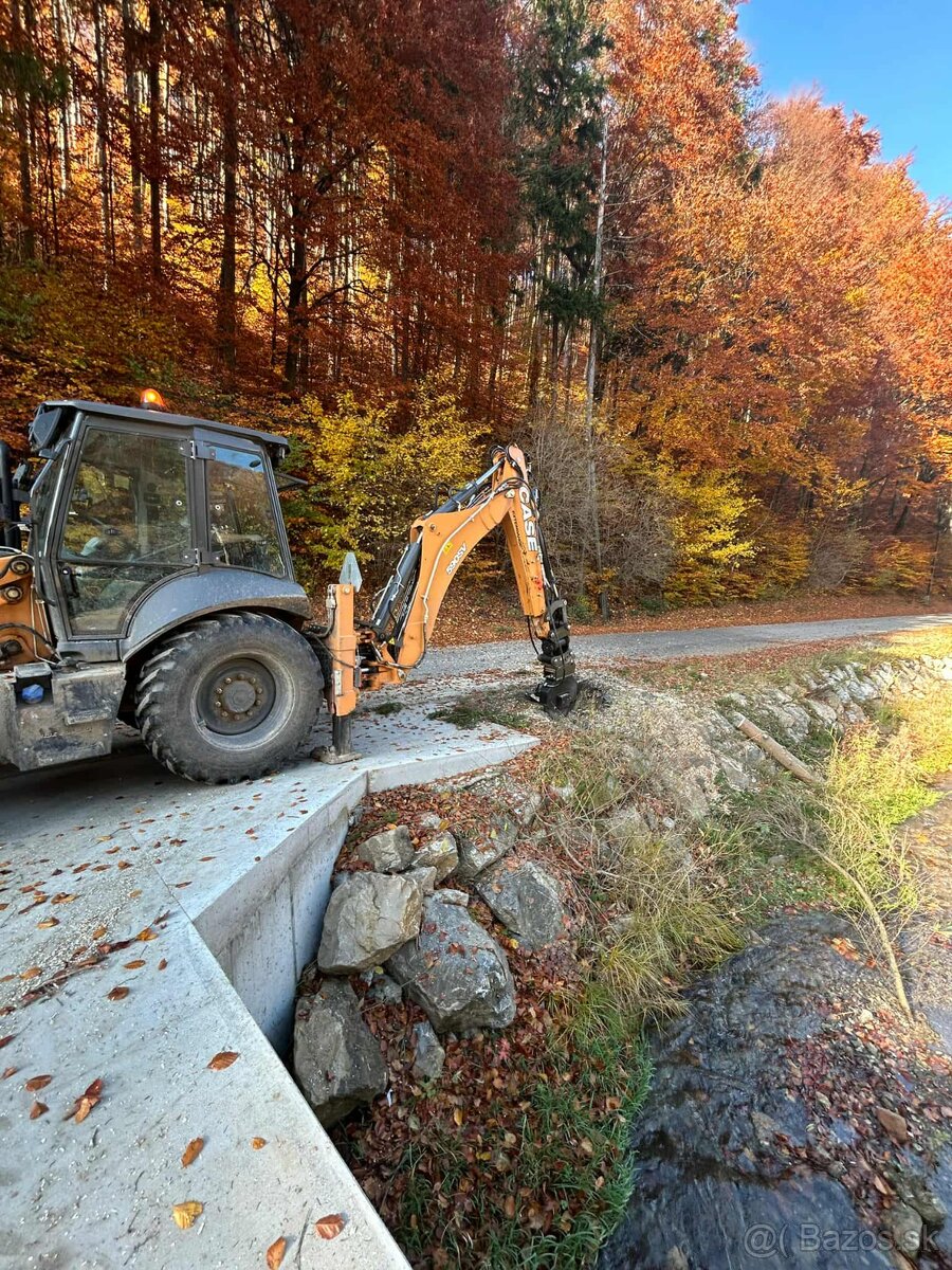 predám frézu na pne - 3