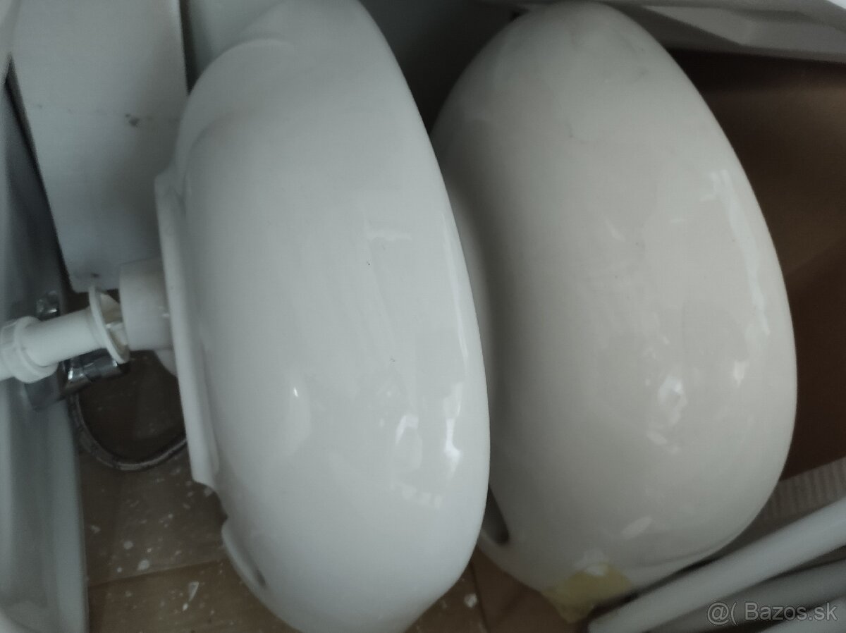 Predám umývadlá - 3