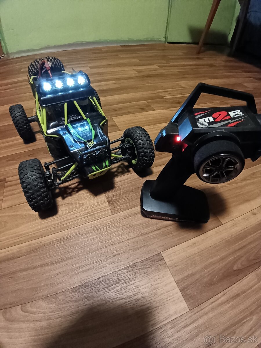 RC Buggy 4x4 - 3