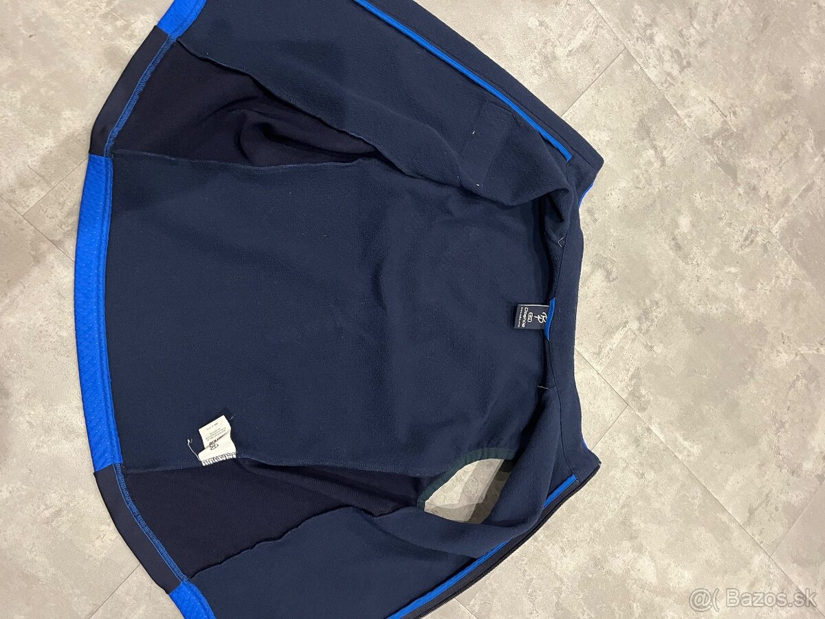 Predám vestu na bezky - 3