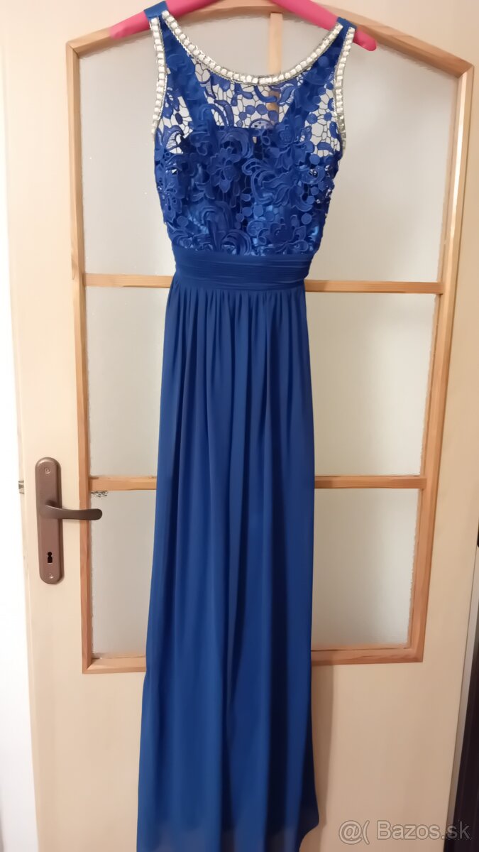 Damske alebo dievčenske šaty - 3