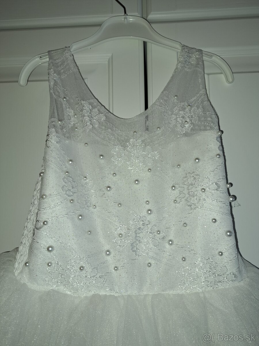 Šaty na 1.sv.prijímanie - 3