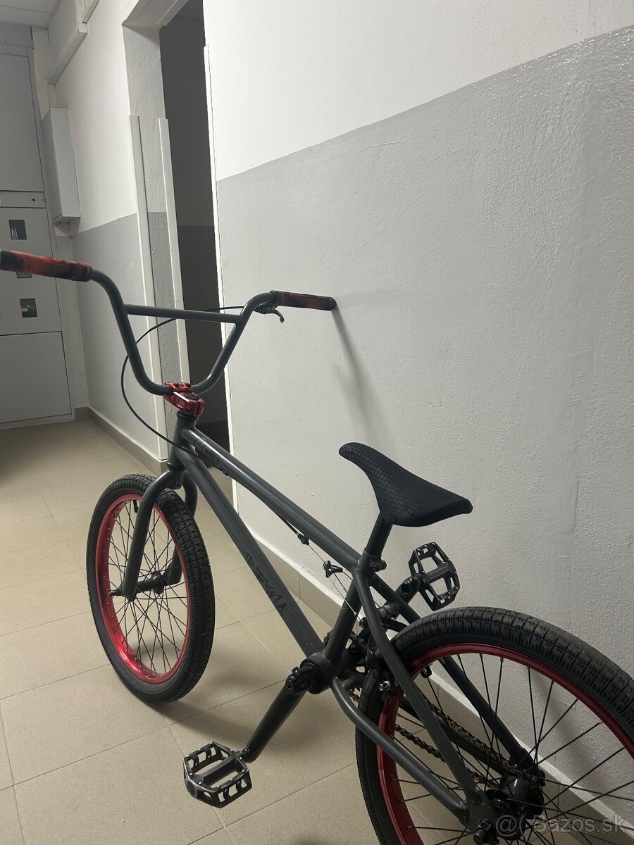 Bmx - 3