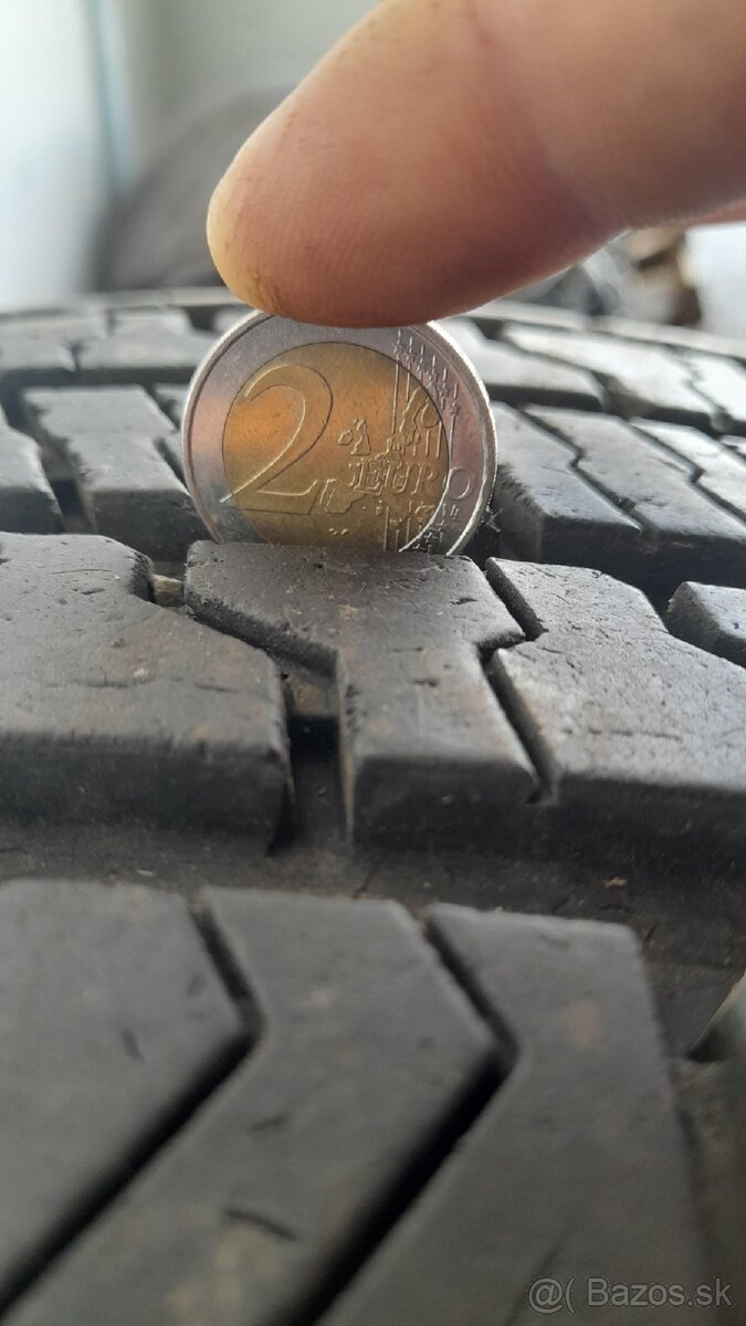 2KS GOODYEAR 225/65 R18 LETNE - 3