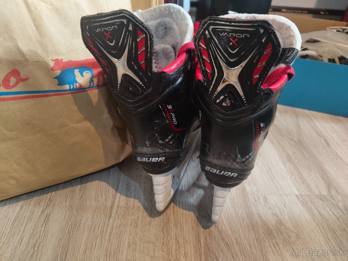 Detské hokejové korčule - 3