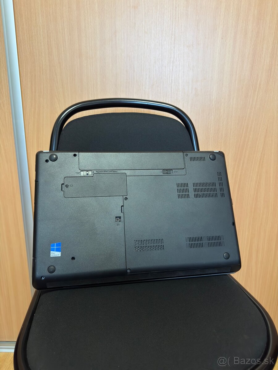 Lenovo ThinkPad e530 - 3