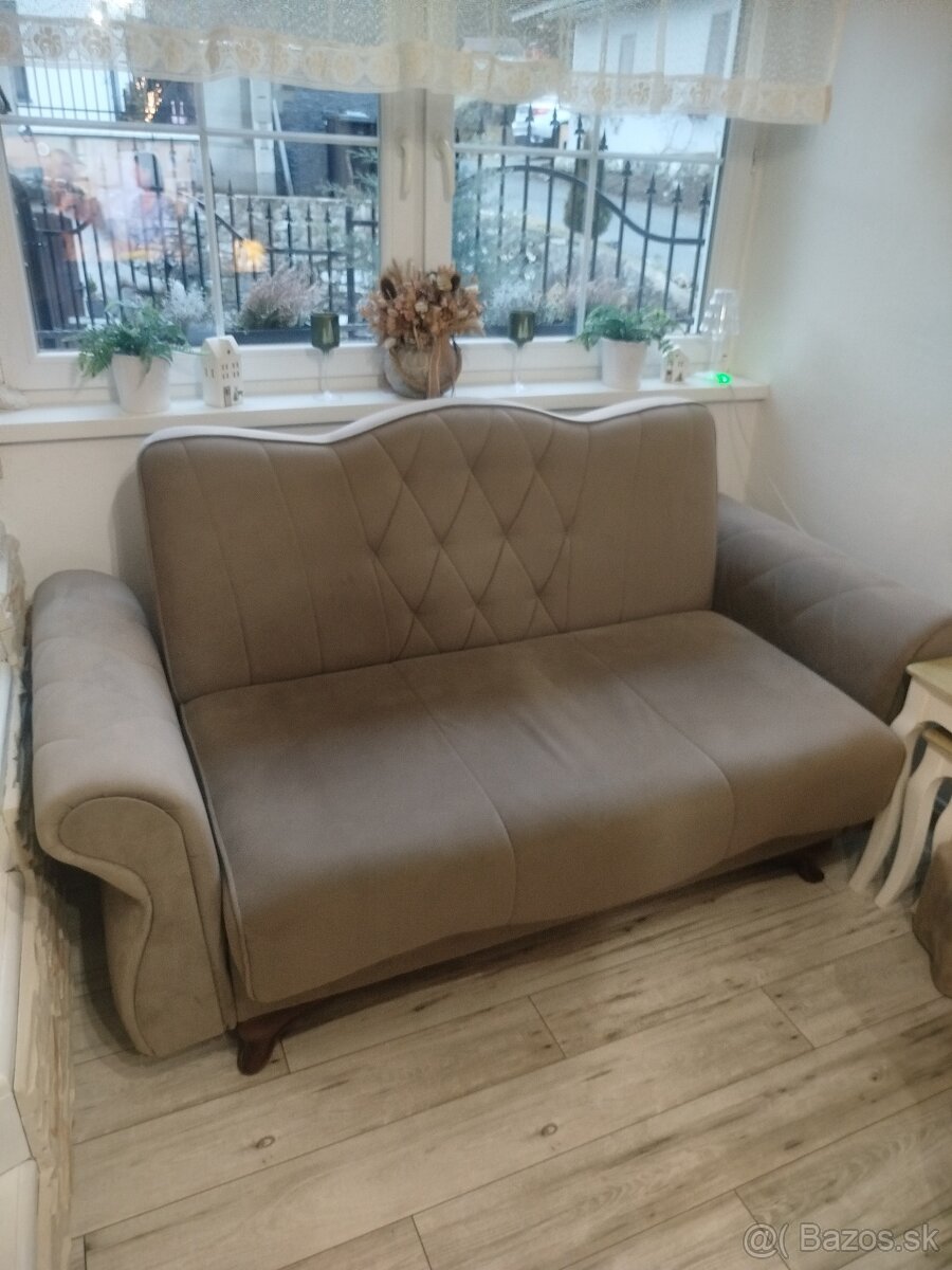 Sedacia súprava - 3