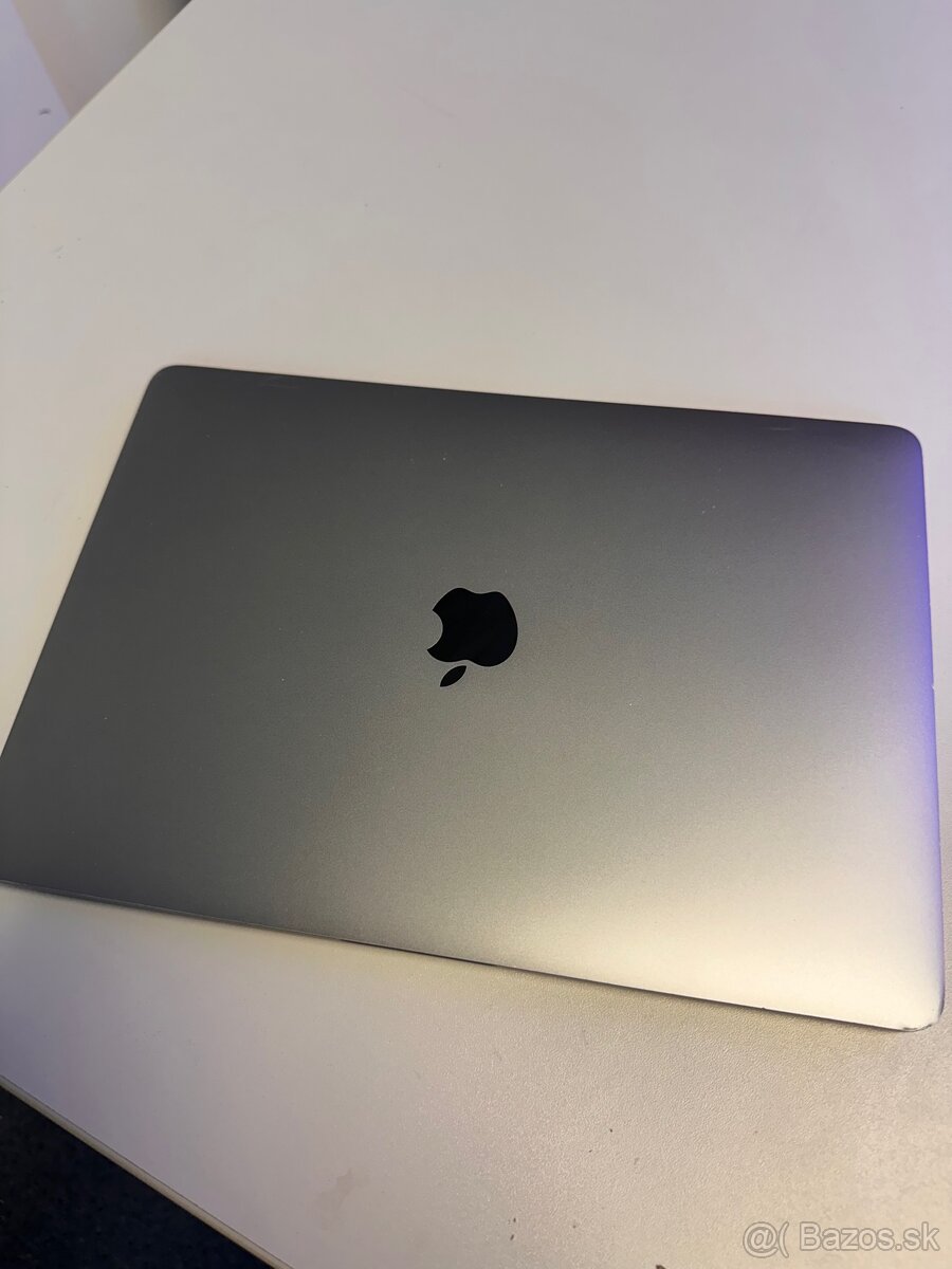 MacBook Pro 13 Touch Bar 2017 16GB/500GB - 3