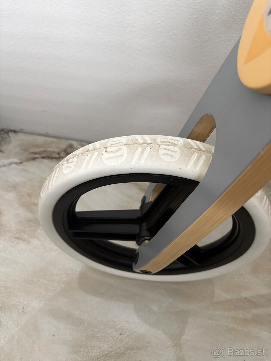 Drevené odrážadlo - 3