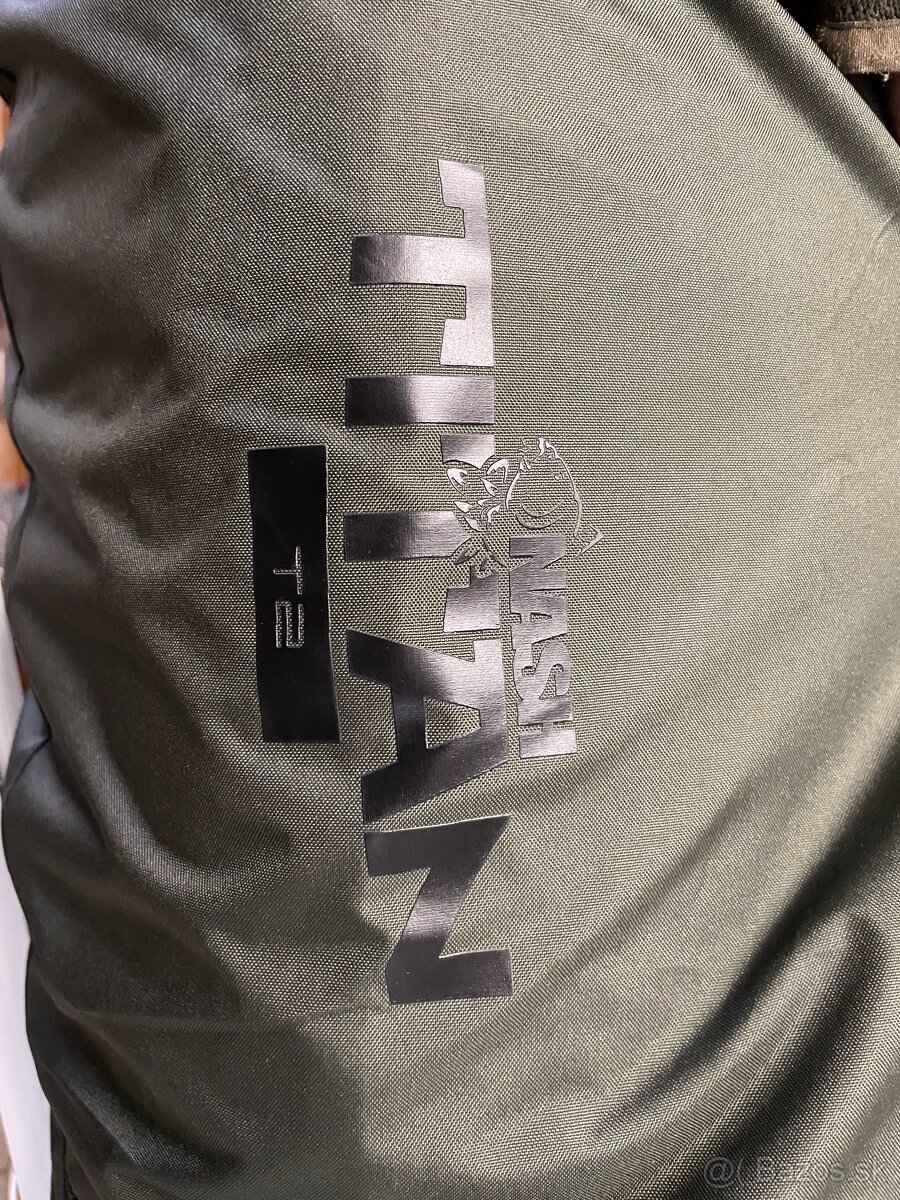 Nash bivak TITAN T2 MKII - 3