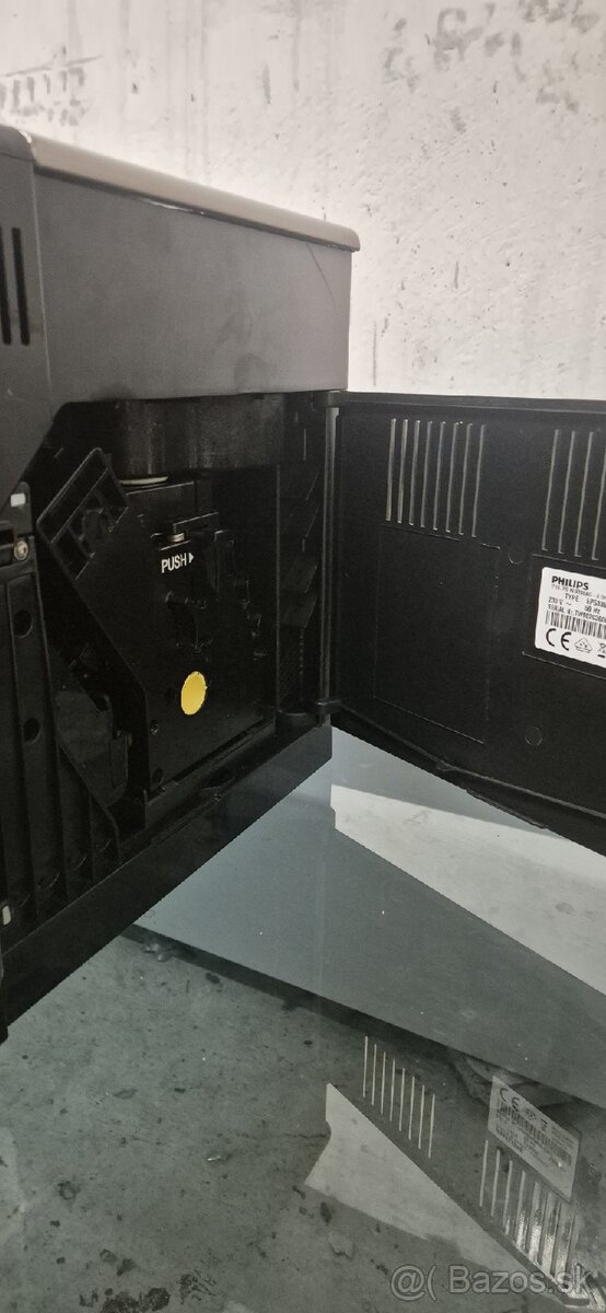 Predám kávovar Phillip - 3