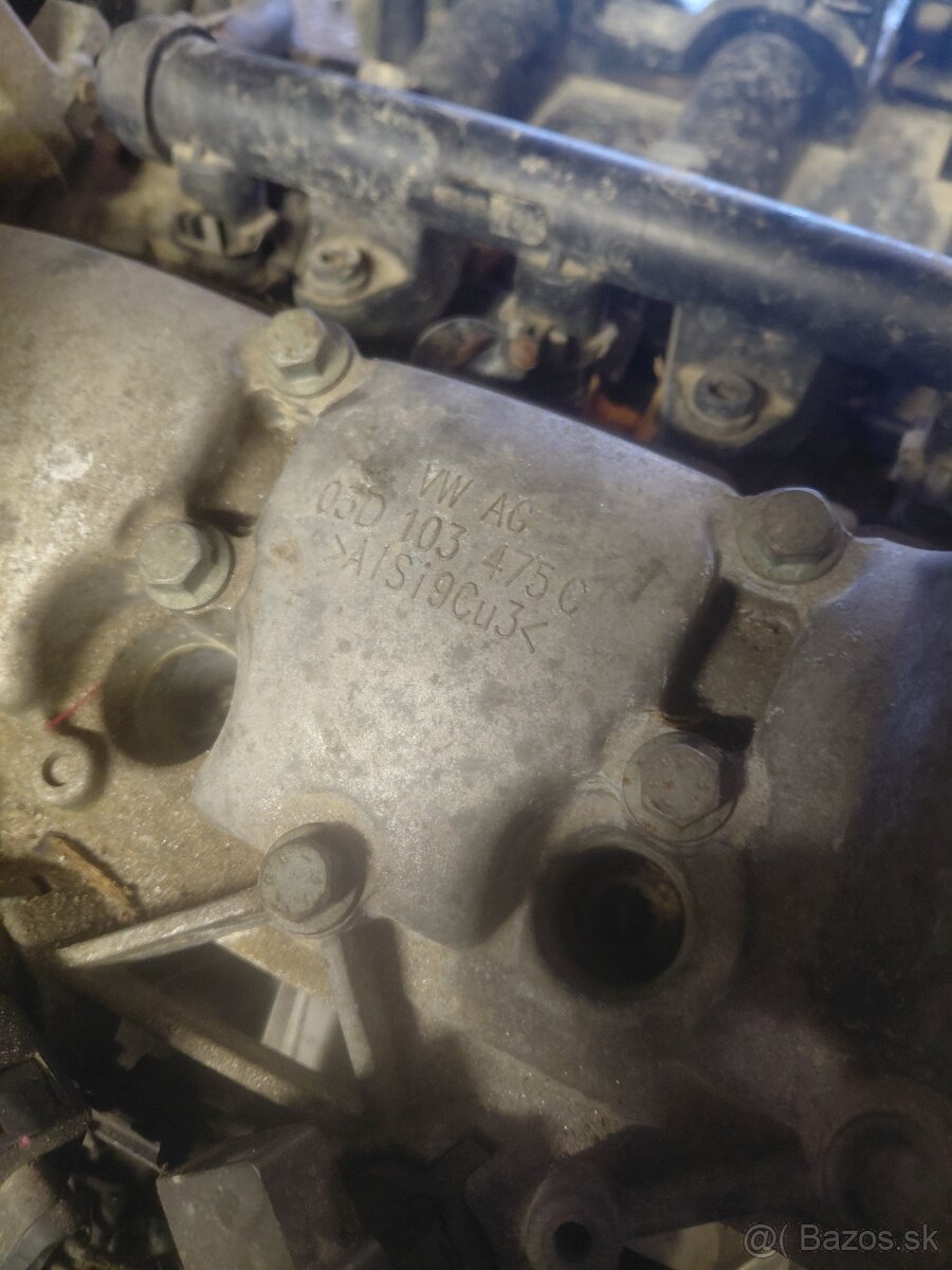 Motor 1.2htp 40kw - 3