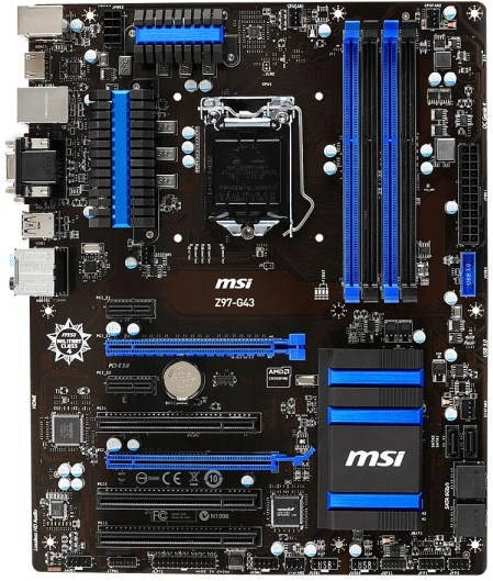 Predám staršie komponenty - 3