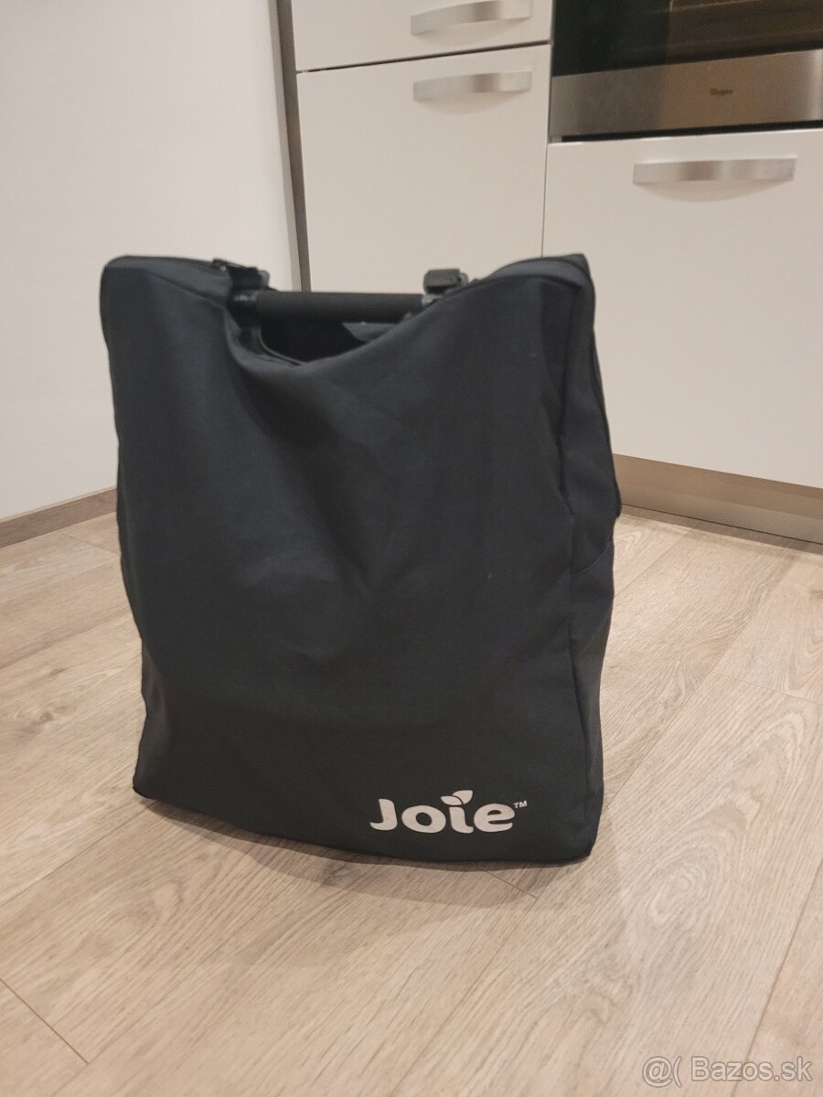 Joie kočik - 3