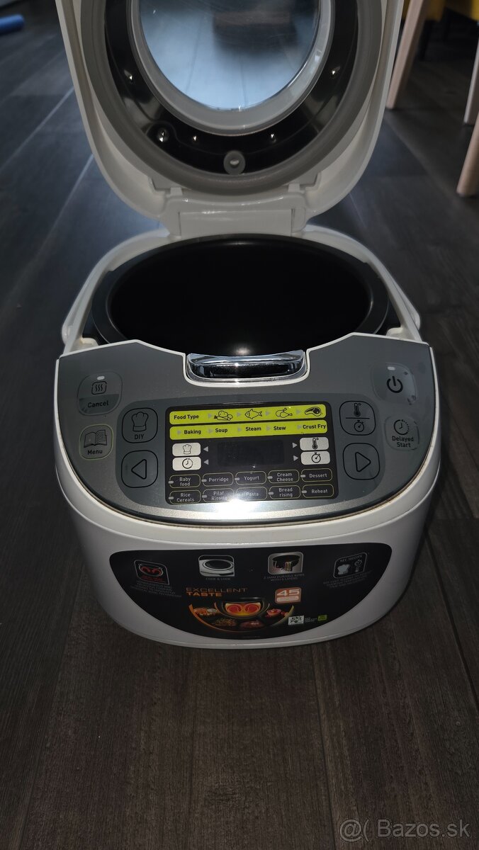 Predám Multifunkčný hrniec Tefal - 3